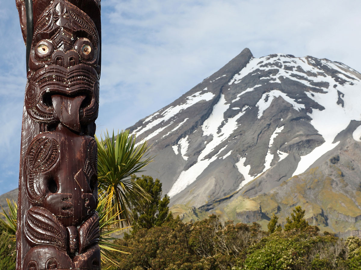 Māori and the oil and gas industry