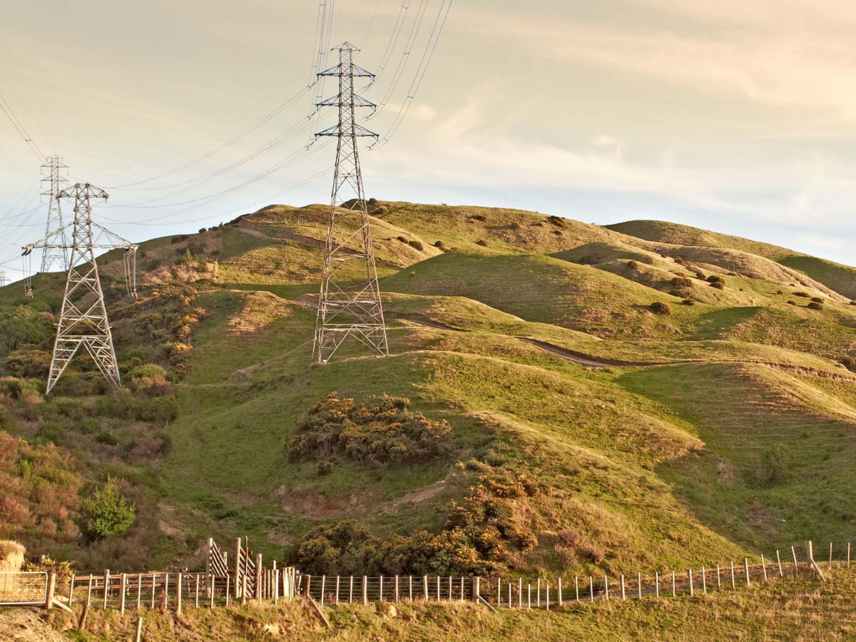 New Zealand has a proud record of renewable energy generation